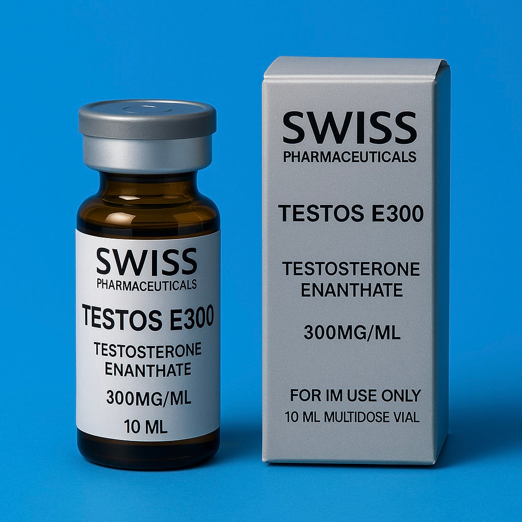 Testosterone-E