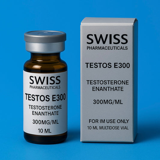 Testosterone-E