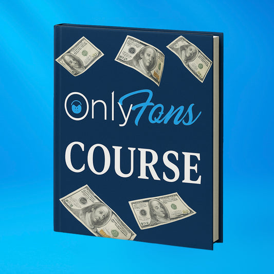 The OnlyFans Course