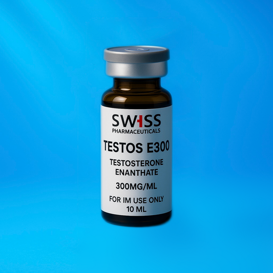 Testosterone-E